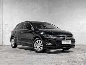 Volkswagen Polo 1.0 MPI Comfortline 75hp 2018, TH-080-X