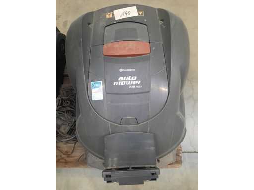 Tosaerba robotica HUSQVARNA 230ACX