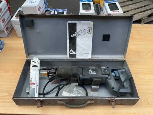 Elu MSS810E Säbelsäge