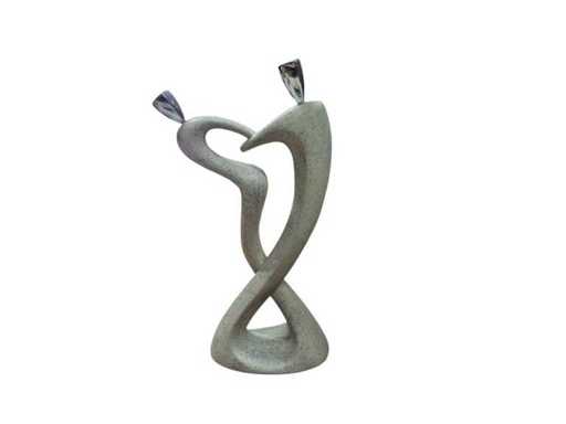 Goldstar - Beelden - Overige woonaccessoires / Beelden (2x)
