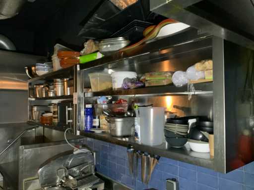 Partia artyku?ów kuchennych