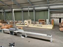 Insolvenz Duxwood BV