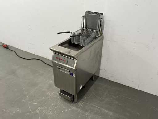 Electrolux - 391345 - Electric HR Deep Fryer with Lift System