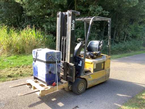 2005 Yale ERP16ATF Vorkheftruck