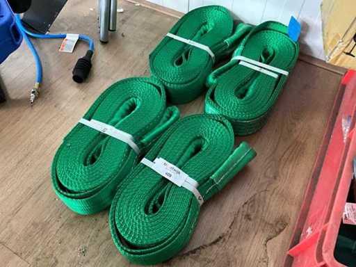 2t/5 m Hebeschlelinge (4x)