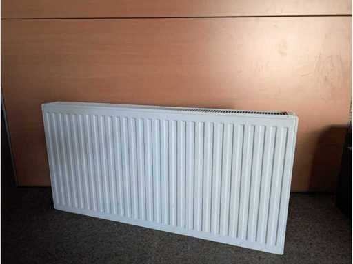 Sistem de încălzire pe perete