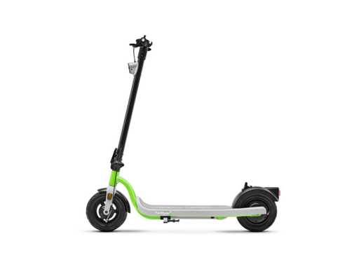 Argento e-Mobility Active EVO 25 km/h Multicolour