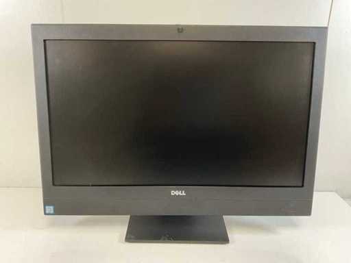 Dell OptiPlex 7450 AIO 24”, Core(TM) i5 6th, 8 GB RAM, 256 GB SSD All-In-One Desktop