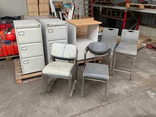 Sonstiges Büroinventar