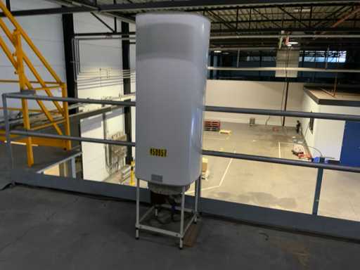 Chaudière Daalderop Mono-3 Cuivre 150 litres (2x)