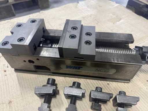 WNT - NCG - Machine Vices