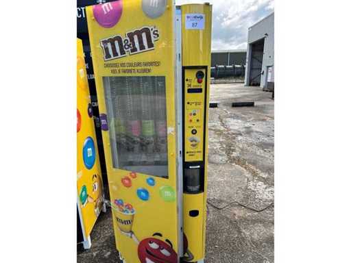 Ducale - Bulk vendor - Vending machine