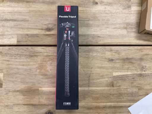 Ulanzi MT-11 Flexibles Stativ