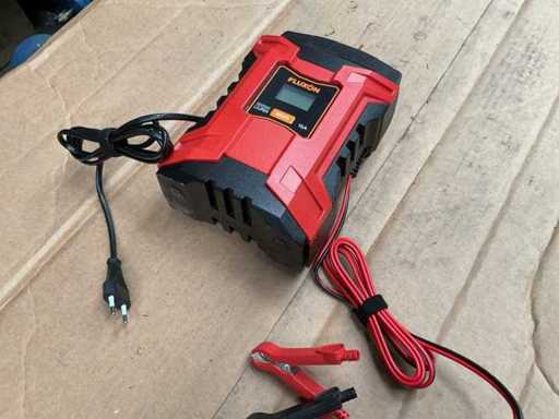 Fluxon BC10AI Acculader