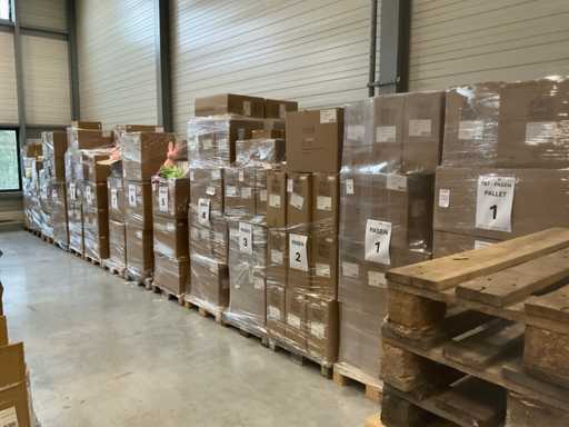 Porcja artyku?ów wielkanocnych