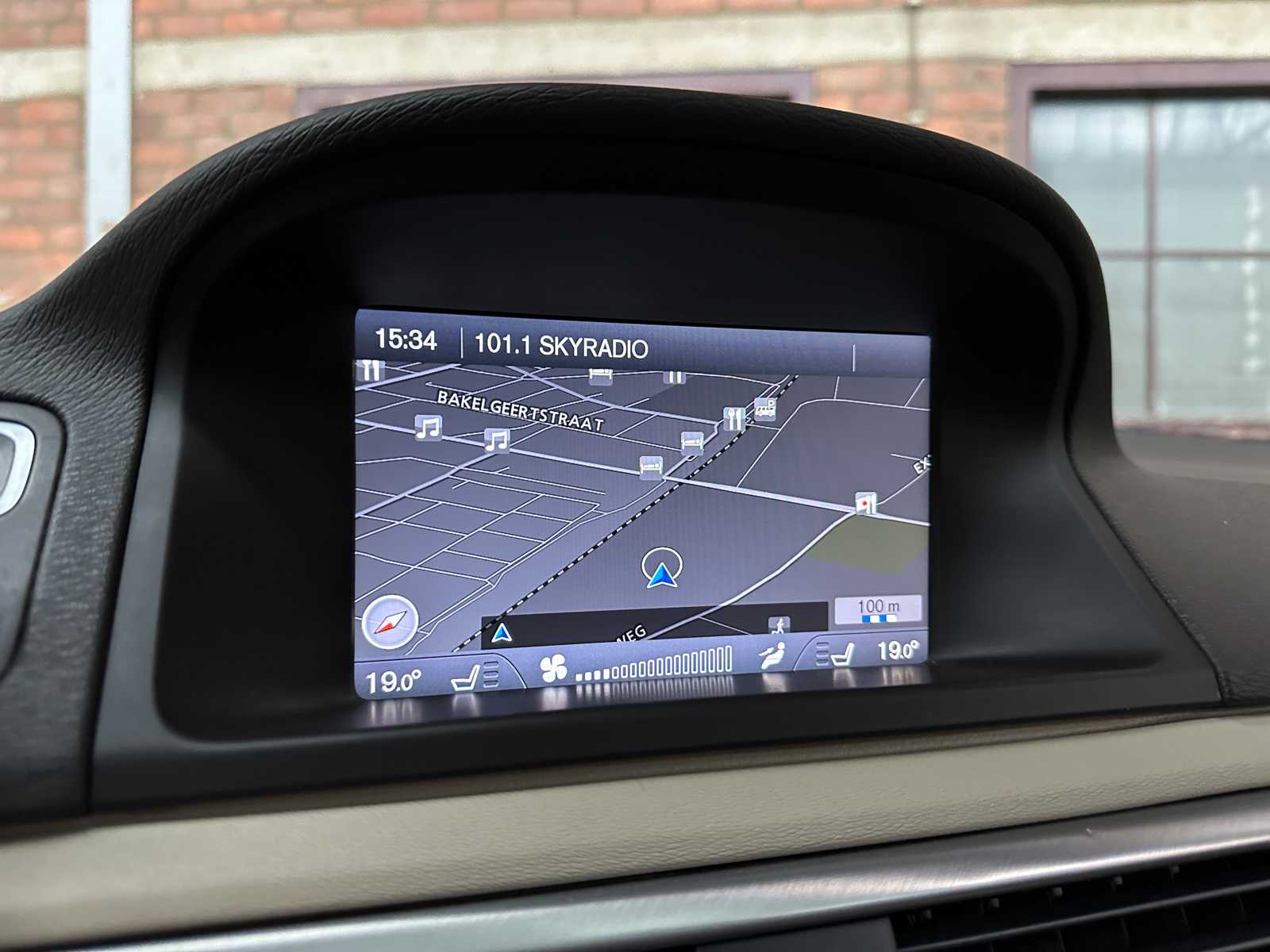 Volvo V70 1.6 T4 Lim. Edition 179PK 20011, 42-RRK-6