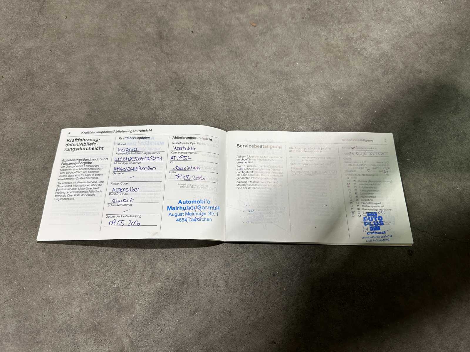 Opel Insignia Sports Tourer 1.6 T Innovation 170pk 2016, L-522-LR