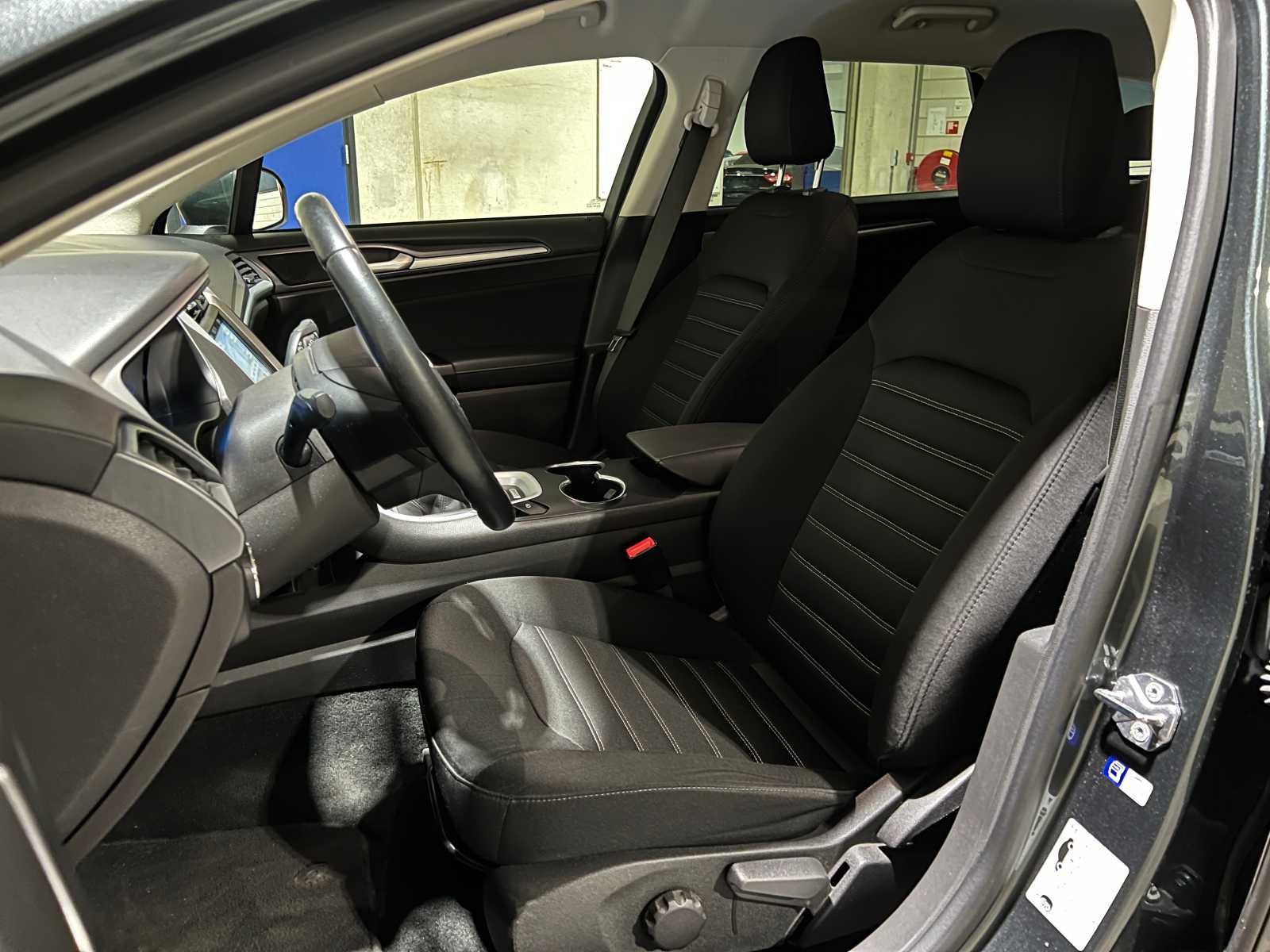 Ford Mondeo Wagon 1.0 EcoBoost Trend 125hp 2017, RD-780-G