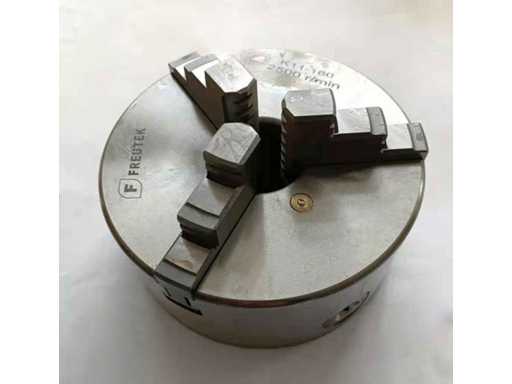 FREUTEK ATT0029 Chuck K11 – 160