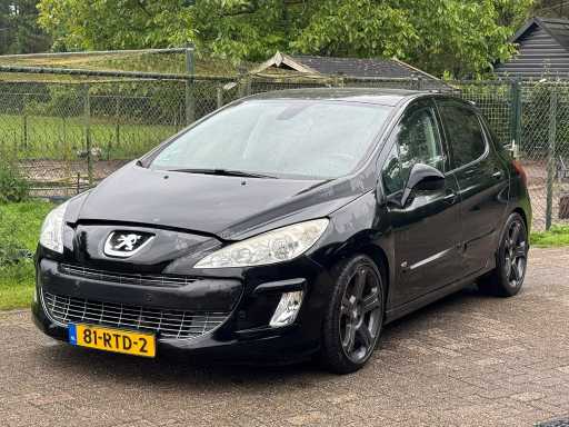 Peugeot - 2011 - 308 - 1.6 GTi - 81-RTD-2