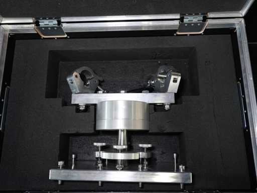 LANG - RIGGING CLAMP FOR PROJECTOR RENTAL FRAME M8/M10 - Video