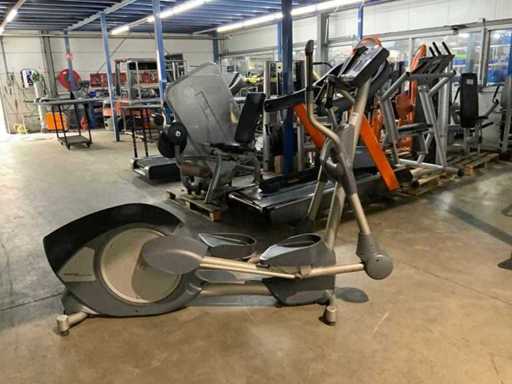 Nautilus Commercial Elliptical Crosstrainer