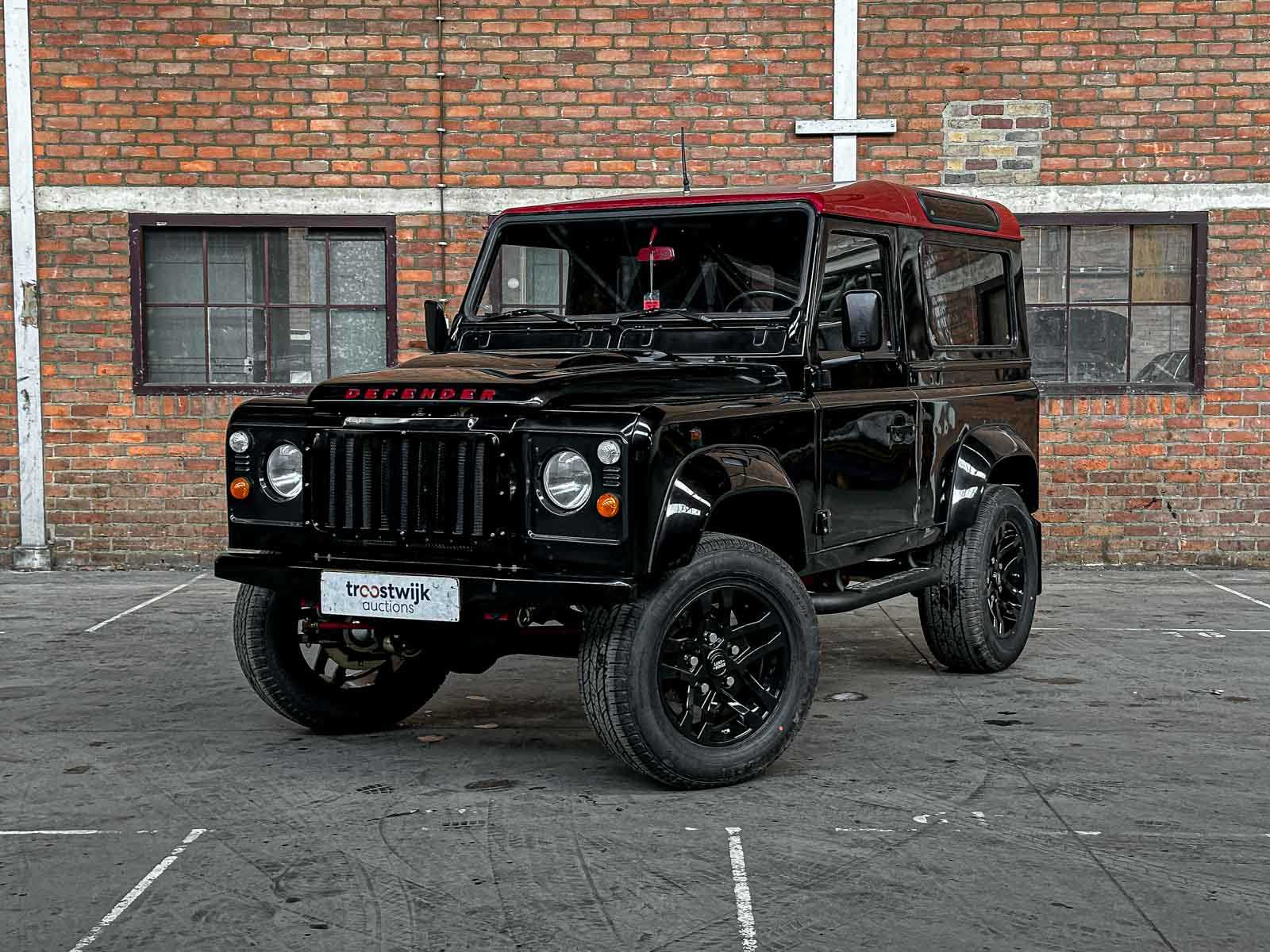 Young- & oldtimers te Boxmeer & Tiel