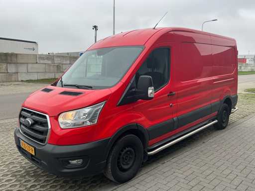 Ford Transit 350 2.0 TDCI L3H2 Bedrijfswagen