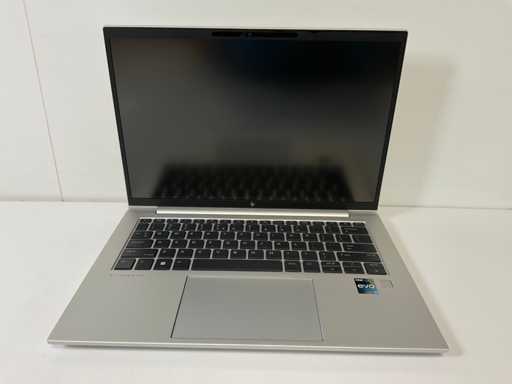 HP EliteBook 840 G9 14", Core(TM) i7 12a generazione, 32 GB di RAM, 512 GB di computer portatile NVMe
