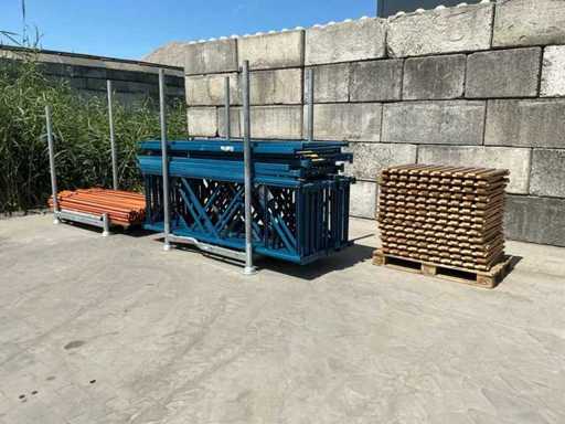 Shelf / pallet racking