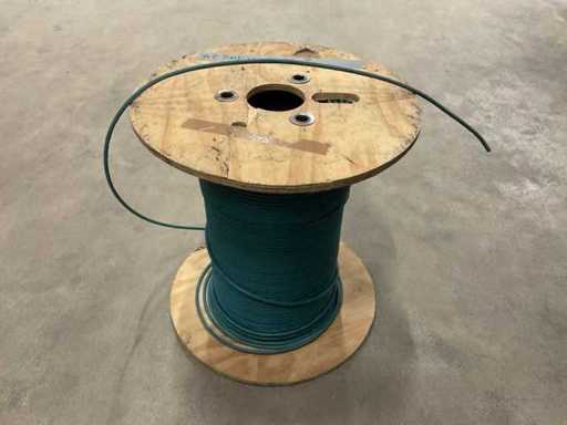 Lapp Cable Etherline P CAT.5e 2x2xAWG24 Cavo di rete su bobina