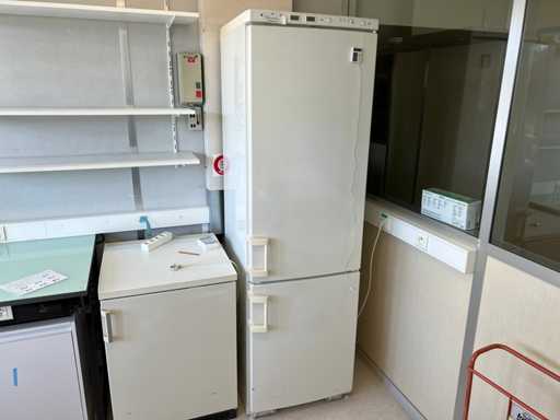 Liebherr - Economy - combinazione frigorifero/freezer