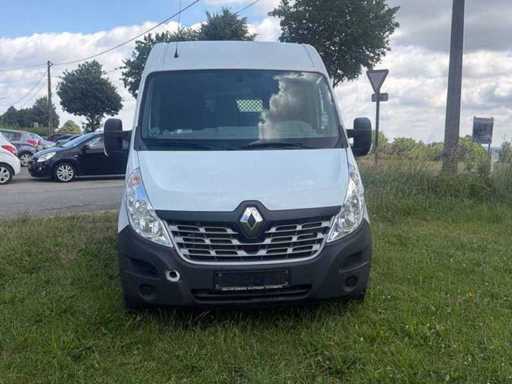 Renault Master MA Van