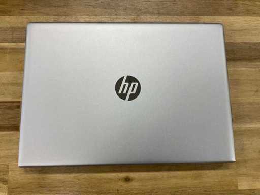 HP probook 640 G5 Laptop