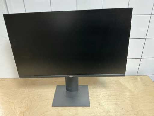 DELL P2419H Monitor 