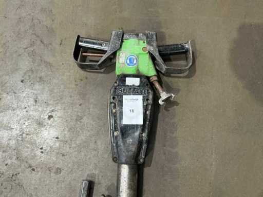 Interruttore pneumatico Sullar