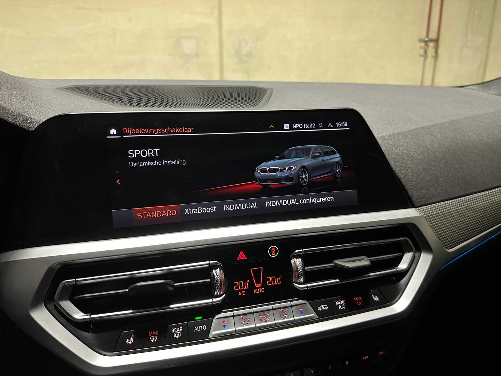 BMW 330e Touring M-Sport Business Edition Plus 184hp 2022 3-series G21, X-990-TH 