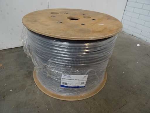 Preflex - VD BL BR Eca - Tubo flessibile cablato 300 metri
