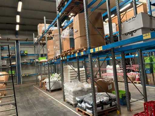 Actions pour l’industrie des plastiques