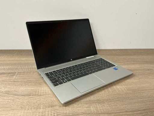 Laptop - HP - HP ProBook 450 G8 Notebook PC