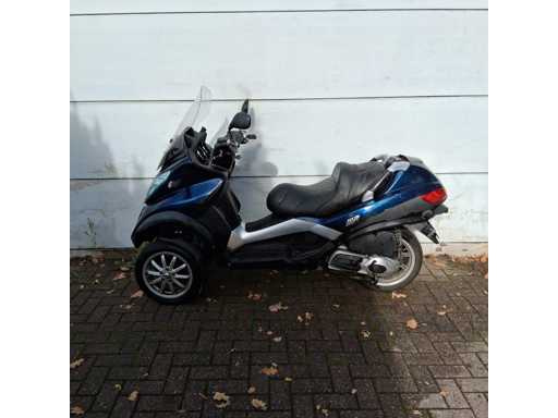 Piaggio MP3 300 LT Automaat 0332