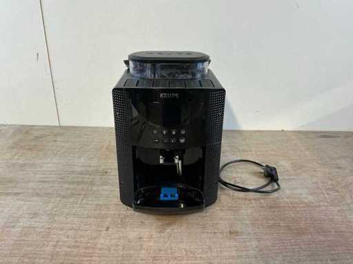 KRUPS Essential EA8150 BES875 Aparate de cafea și espresso