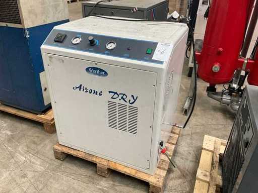 Werther Airone DRY Persluchtdroger