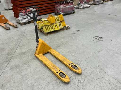 2021 AM22 Hand hydraulische palletwagen