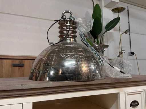 Il mondo della Lampada a Sospensione