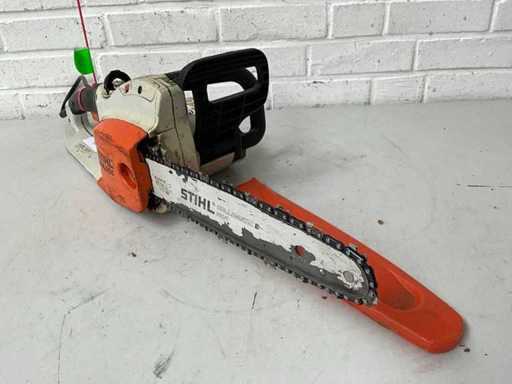 Drujba Stihl MSE 170C