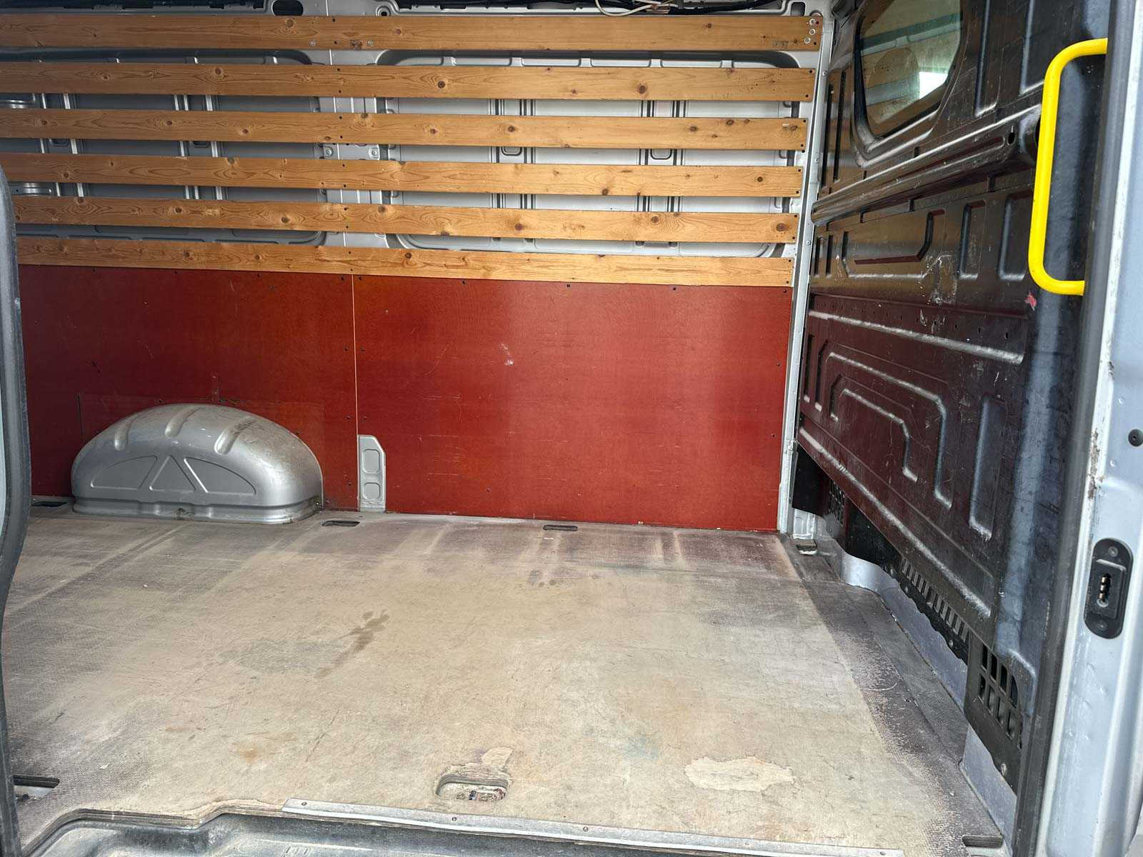 MAN TGE 35 2.0 Standaard L3 Hoog -Automaat- 140pk 2019, V-647-VV