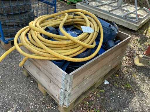 Buis, slang en divers