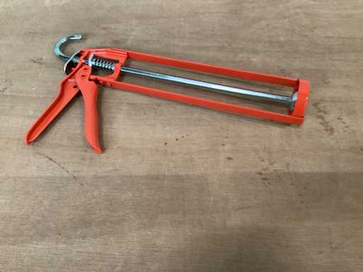 Fischer caulking gun universal (9x)
