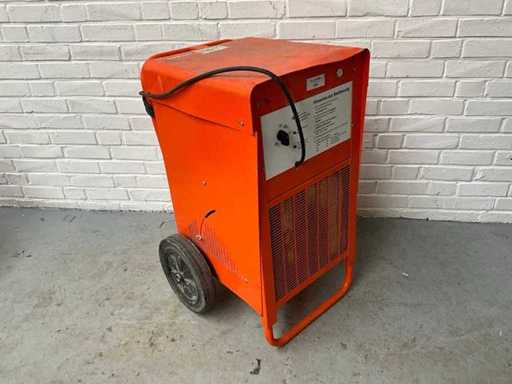 Ebac MK11 Constructiedroger / Ontvochtiger